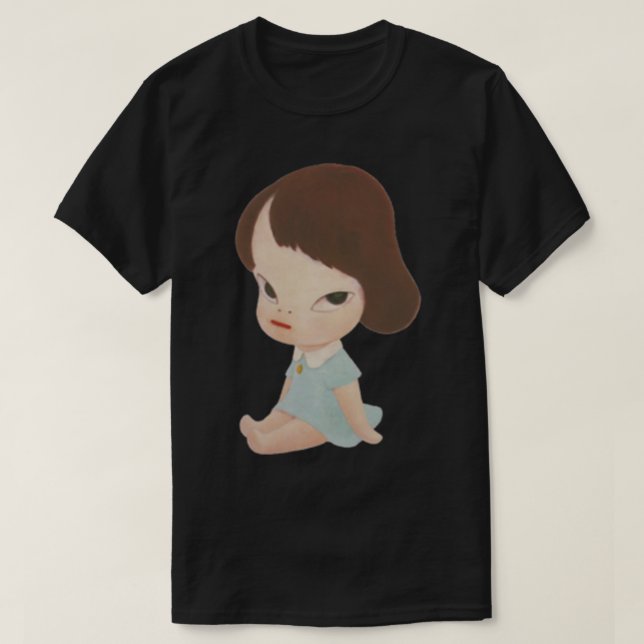 yashimoto nara Premium  T-Shirt (Design Front)