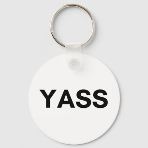 yass key ring