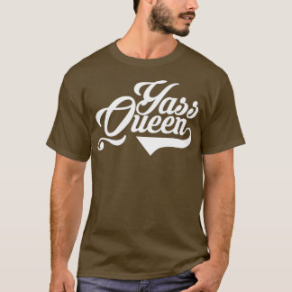 Yass Queen Drag Queen T Shirt