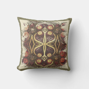 Yassi Pillow