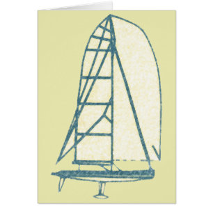 yatching laser class