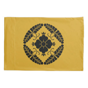 Yatsufuji Pillowcase