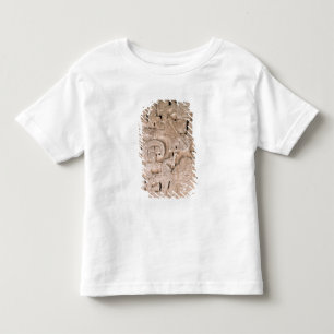 Yaxchilan lintel , Late Classic period Toddler T-Shirt
