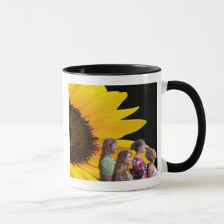 YaYa Mug