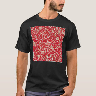 Yayoi  Kusama Dots   T-Shirt