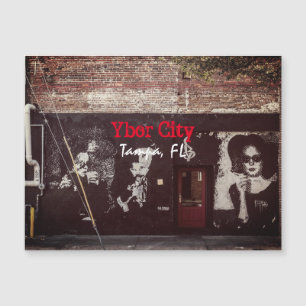 Ybor City, Tampa FLORIDA  