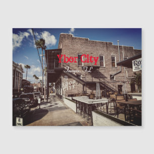 Ybor City, Tampa FLORIDA 