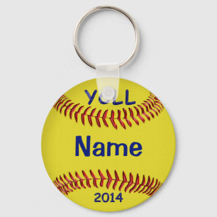 YCLL NAME 2014 KEYCHAINS