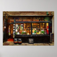 Ye Old Shambles Tavern