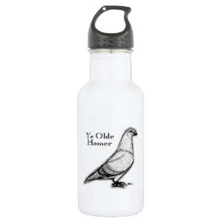 Ye Olde Homer 532 Ml Water Bottle