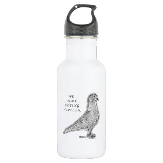Ye Olde Tippler Pigeon 532 Ml Water Bottle