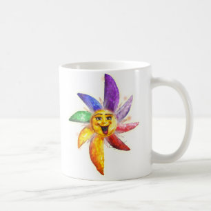 Yea Universe Mug