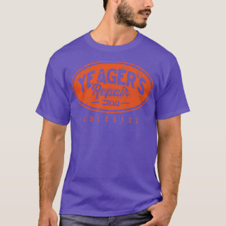 Yeagers Repair Shop T-Shirt
