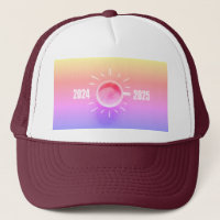 Year 2024 2025 Centre Tea Mug-Caps Accessories