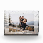 Year Full of Memories Family Photo Memory Keepsake
