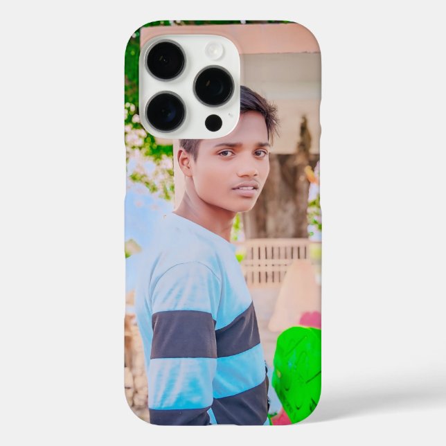 Year image I phone 16  Case-Mate iPhone Case (Back)