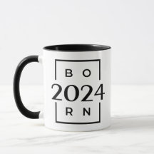 Year of birth 2024