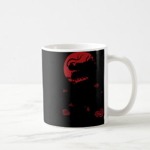 Year Of Dragon Chinese New Year 2024  Coffee Mug