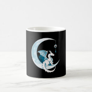 Year Of Dragon Coffee Mug
