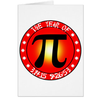 Year of Pi 3/14/15 9:26:53