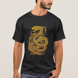Year of snake T-Shirt