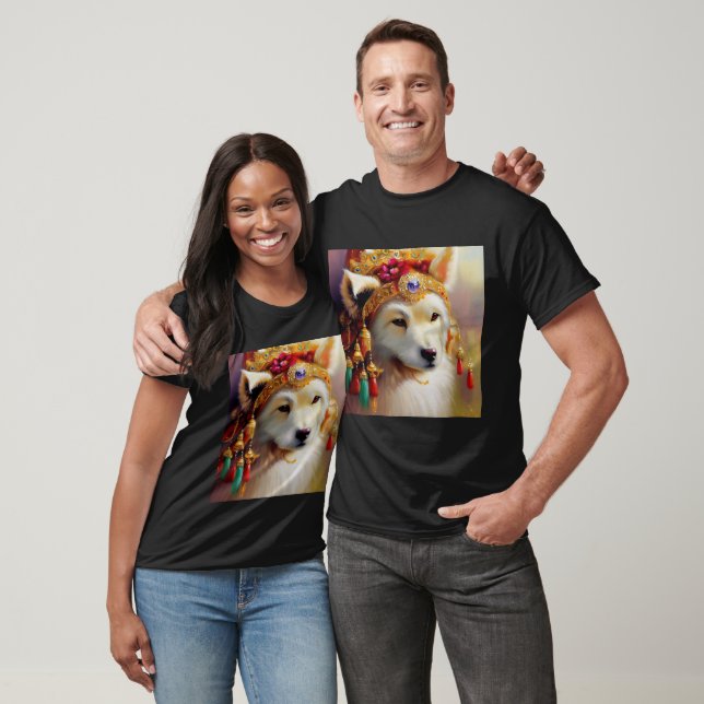 Year of the Dog 8 T-Shirt (Unisex)