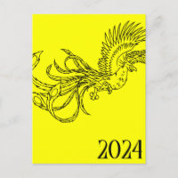 year of the dragon 2024