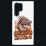 Year of the dragon 2024 Samsung S22 Cases, Dragon Samsung Galaxy Case<br><div class="desc">Inspired by the everyday joys we bring colours into your life by emphasizing everything that matters to you!</div>