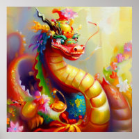 Year of the Dragon 5