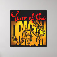 Year of the Dragon