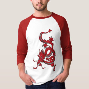 Year of the Dragon - Chinese Dragon T-Shirt