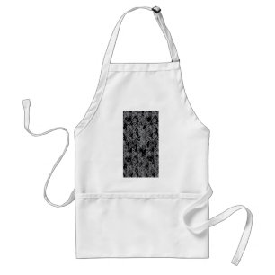 Year of the Dragon - Chinese New Year Standard Apron