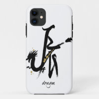 Year of the Dragon - Chinese Zodiac