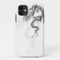 Year of the Dragon iPhone 5 Case
