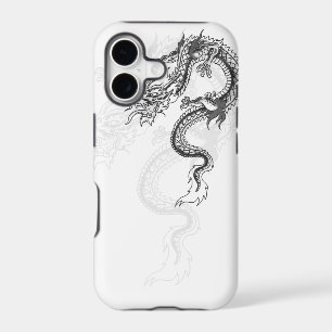 Year of the Dragon iPhone 5 Case