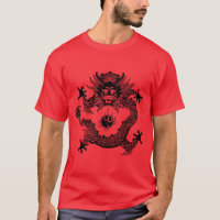 Year of the Dragon