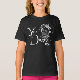 Year of the dragon T-Shirt