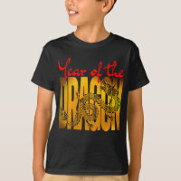 Year of the Dragon