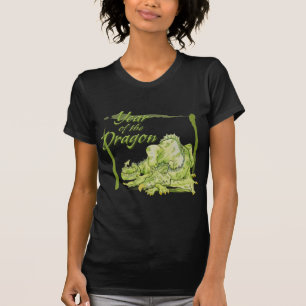Year of the Dragon T-Shirt