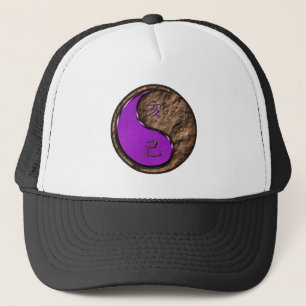 Year of the Earth Boar Trucker Hat