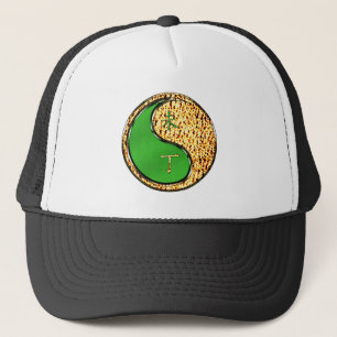 Year of the Fire Goat Trucker Hat