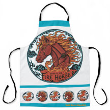 Year of the Fire Horse