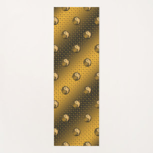 Year of the Fire Horse Yoga Mat