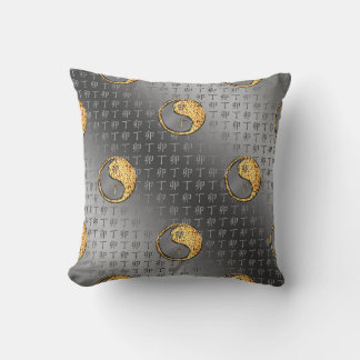 Year of the Fire Rabbit Cushion