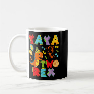 Year Of The Goat 2027 Lunar Chinese New Year Men Coffee Mug
