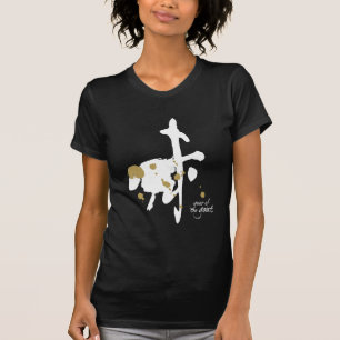 Year of the Goat - Chinese Zodiac T-Shirt