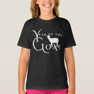 Year of the goat T-Shirt