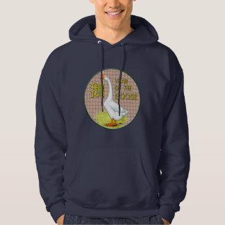 Year of the Goose Hoodie