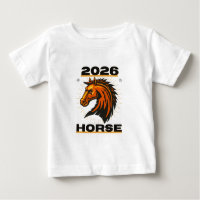 Year of the Horse 2026