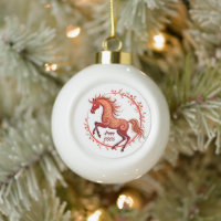 Year of the Horse 2026